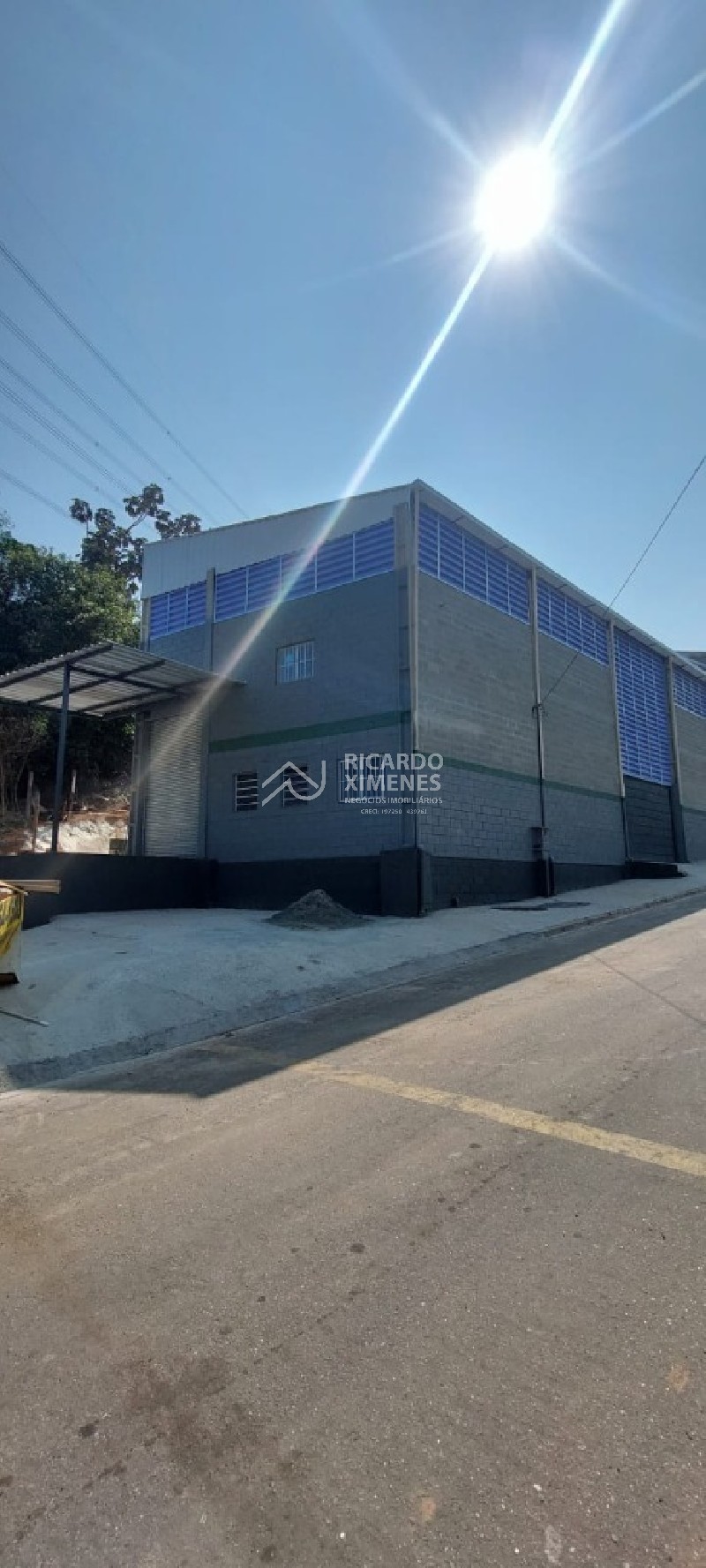 Depósito-Galpão - Foto 26