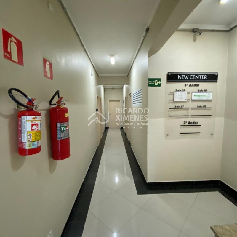 Sala-Conjunto, 45 m² - Foto 10