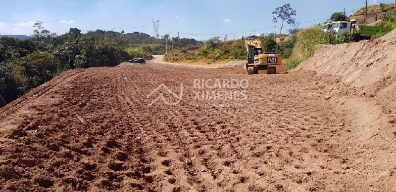 Loteamento e Condomínio, 6400 m² - Foto 1