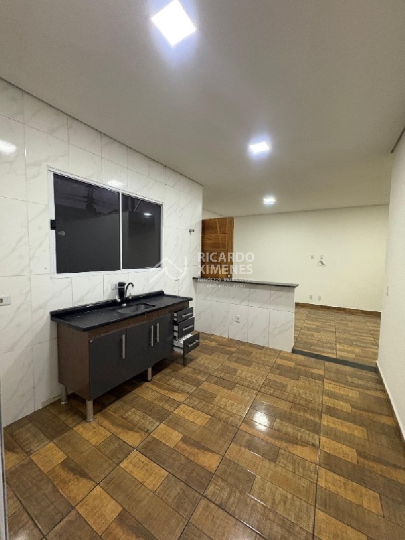 Casa, 3 quartos - Foto 8