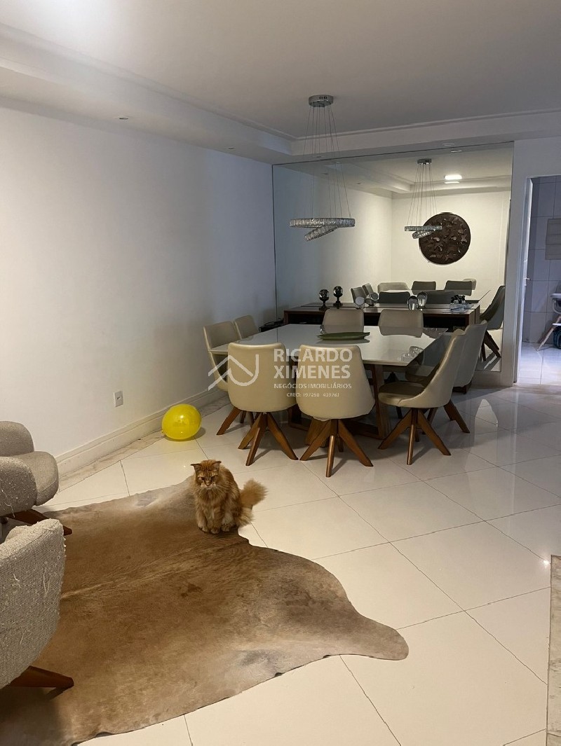 Apartamento, 5 quartos, 176 m² - Foto 11