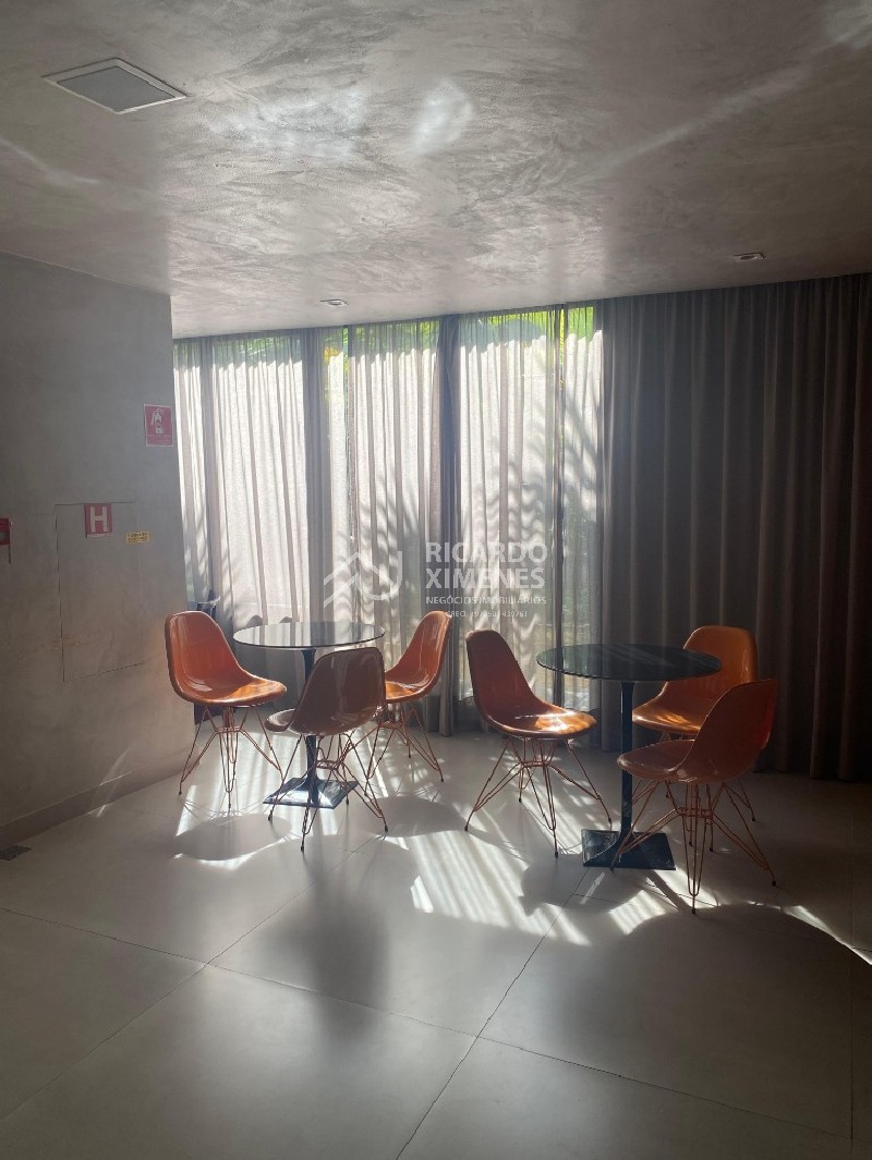 Apartamento, 2 quartos, 50 m² - Foto 24