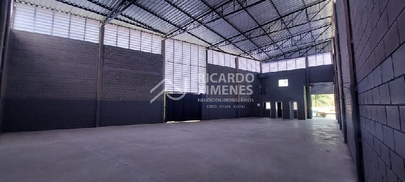 Depósito-Galpão - Foto 17