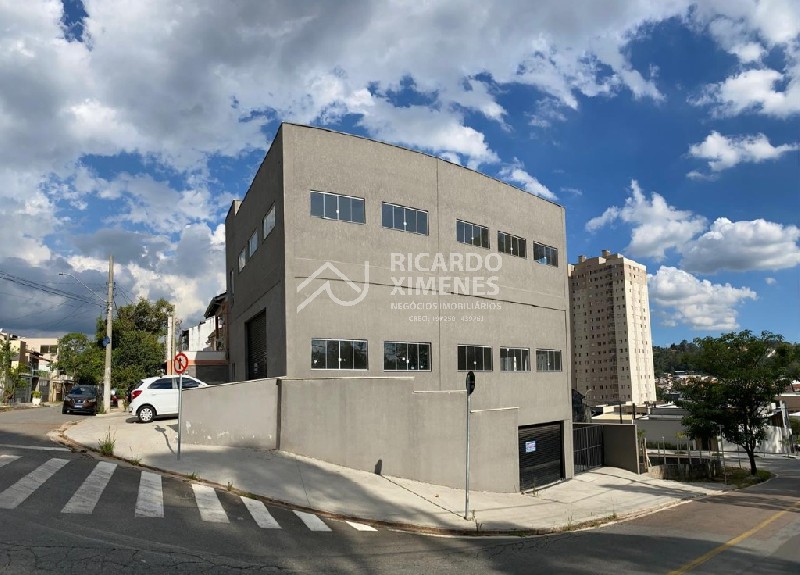 Loja-Salão, 500 m² - Foto 3