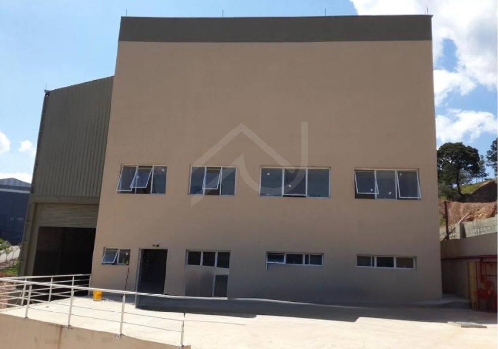 Depósito-Galpão, 1350 m² - Foto 1