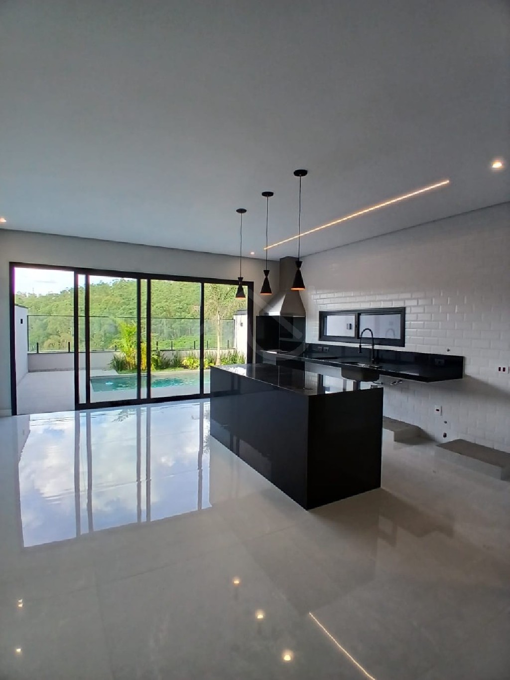 Casa, 3 quartos - Foto 4