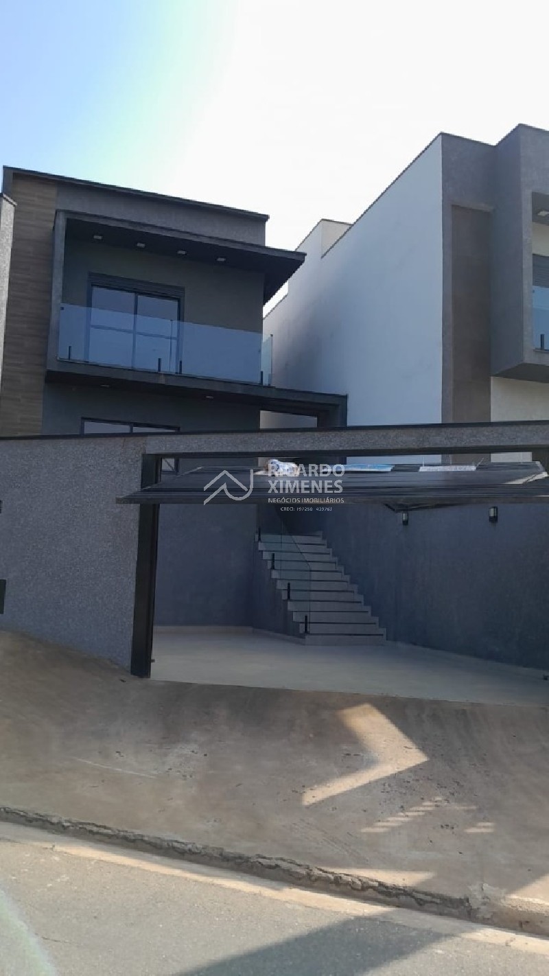 Casa, 3 quartos, 127 m² - Foto 2