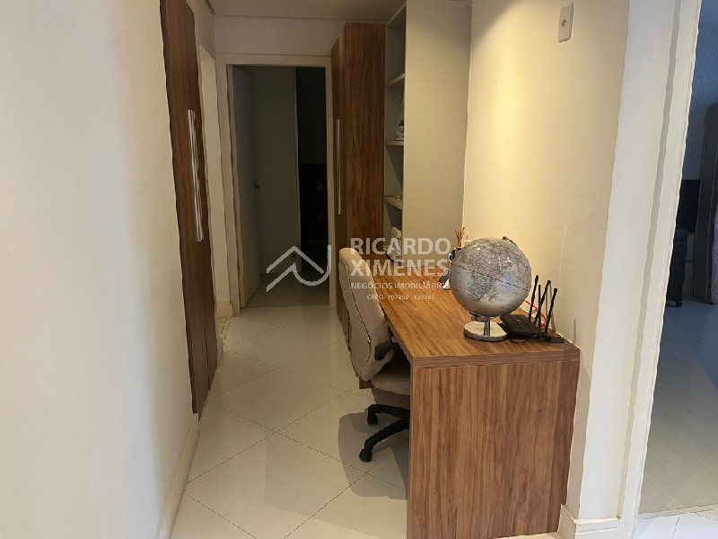 Apartamento, 5 quartos, 176 m² - Foto 24