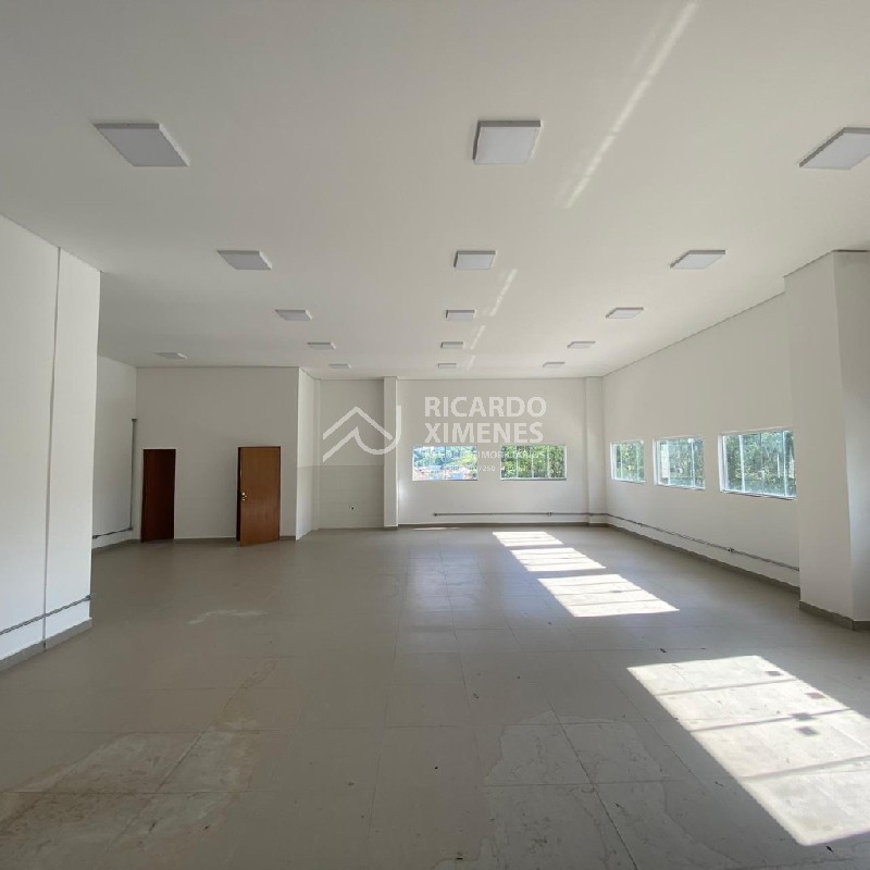 Loja-Salão, 500 m² - Foto 5