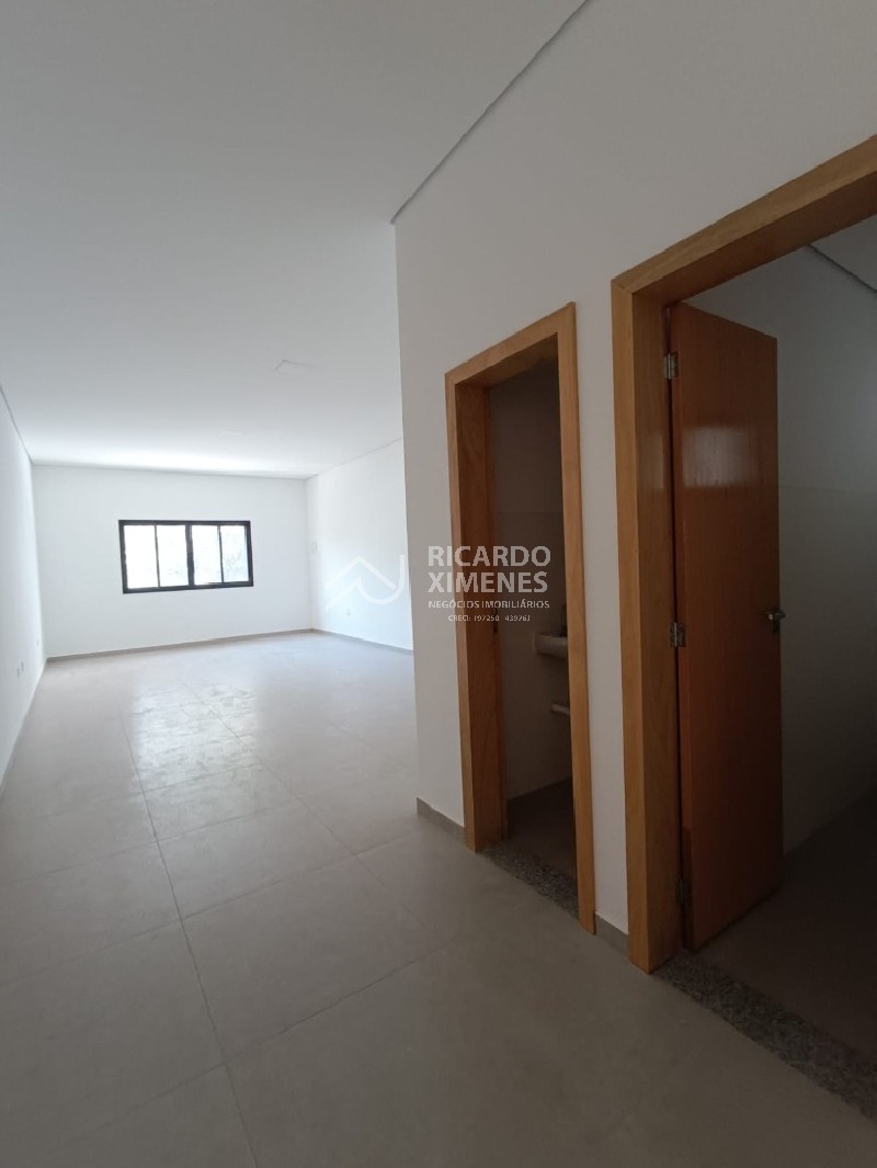 Sala comercial para locação em cajamar-sp, no bairro portais - foto 5