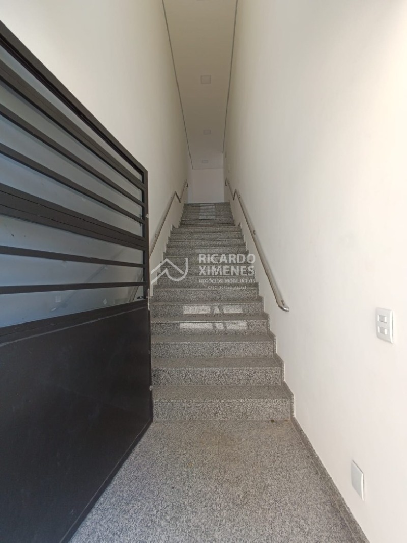 Sala comercial para locação em cajamar-sp, no bairro portais - foto 8