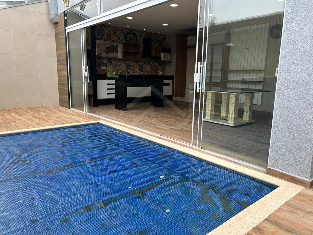 Casa, 3 quartos, 238 m² - Foto 13
