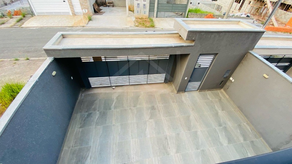 Casa, 3 quartos, 202 m² - Foto 19