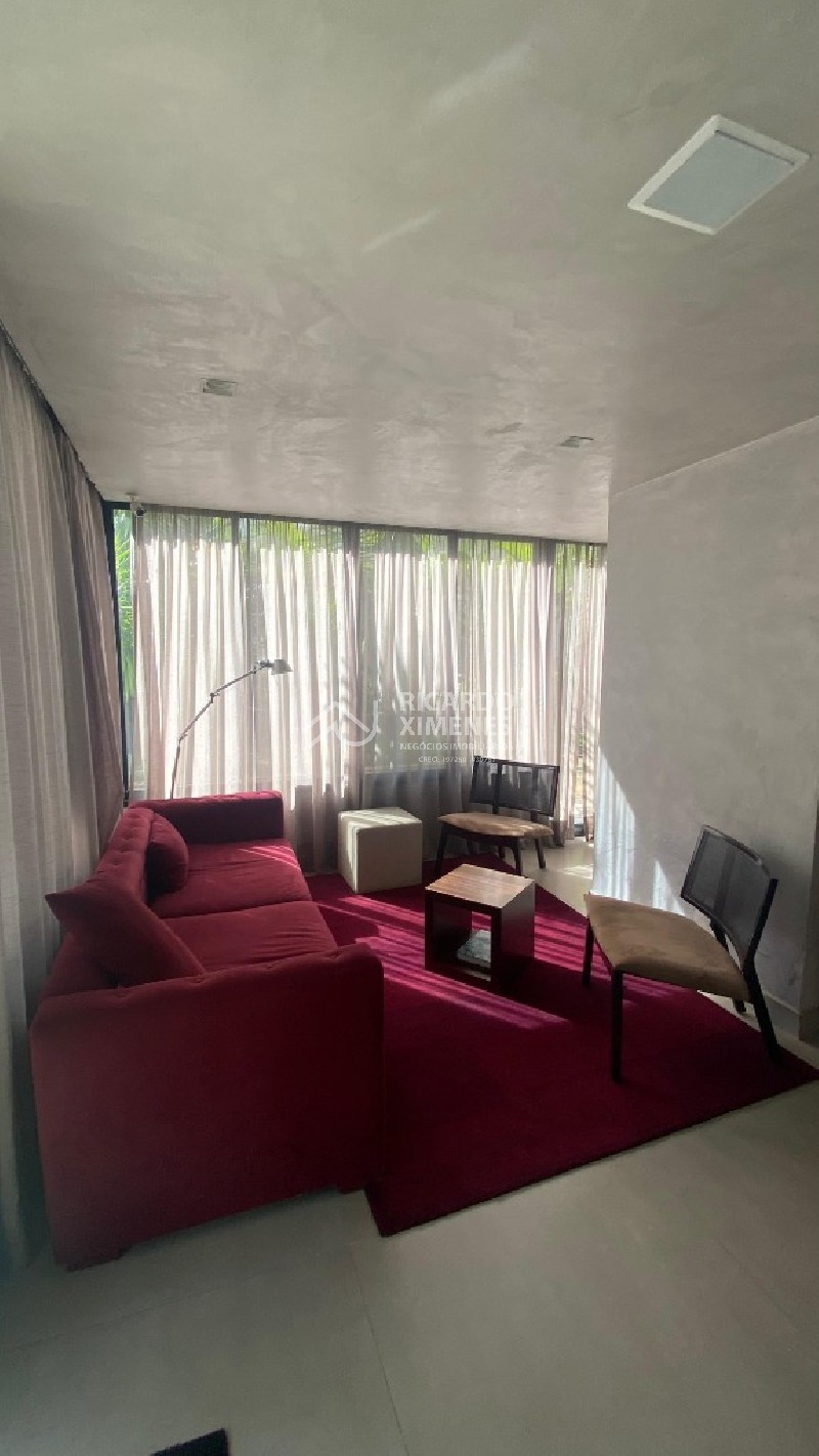 Apartamento, 2 quartos, 50 m² - Foto 25