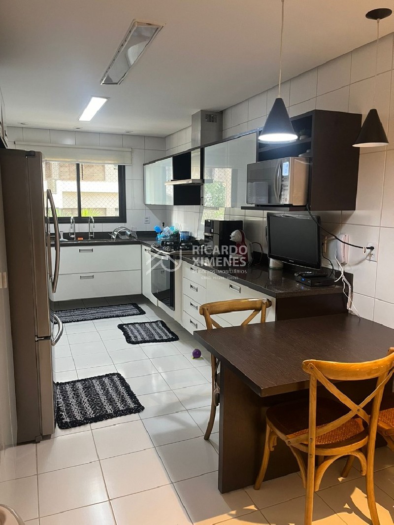Apartamento, 5 quartos, 176 m² - Foto 7