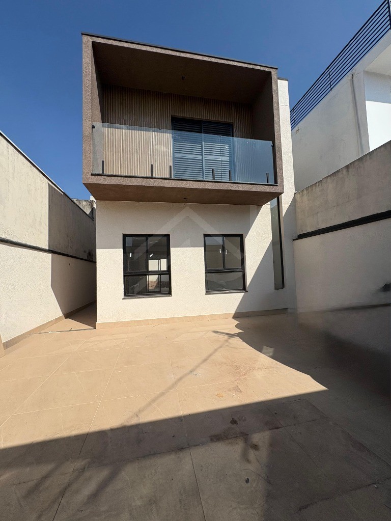 Casa, 3 quartos - Foto 2