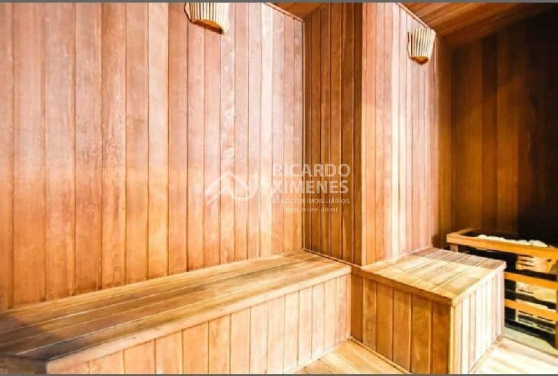 Apartamento, 1 quarto, 45 m² - Foto 21