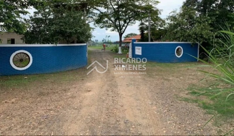 Sítio, 26 quartos - Foto 14