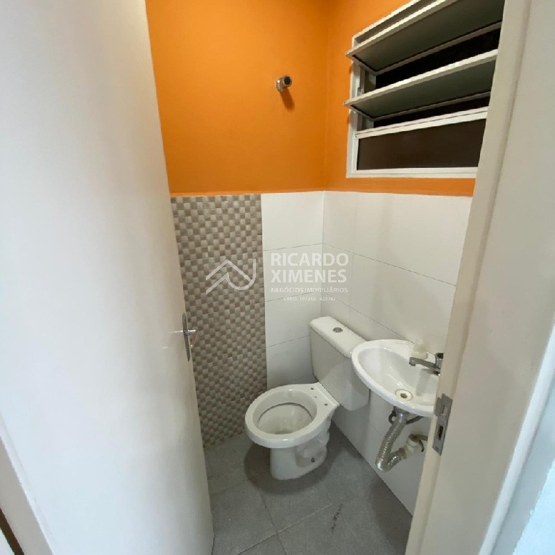 Sala-Conjunto, 45 m² - Foto 9