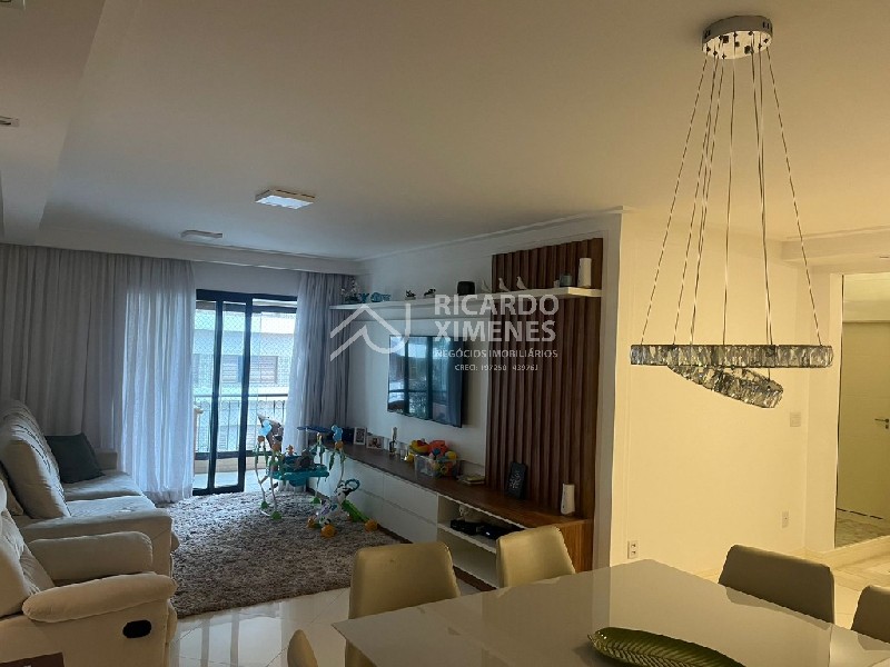 Apartamento, 5 quartos, 176 m² - Foto 9