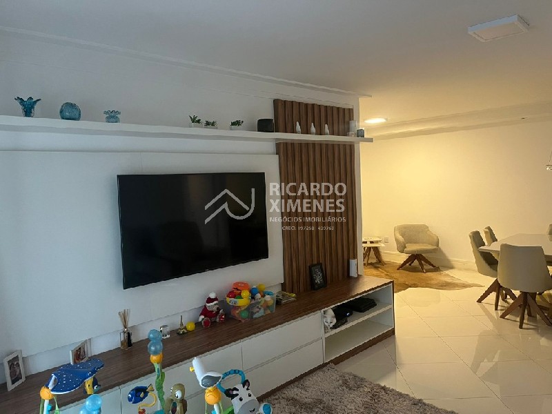 Apartamento, 5 quartos, 176 m² - Foto 6