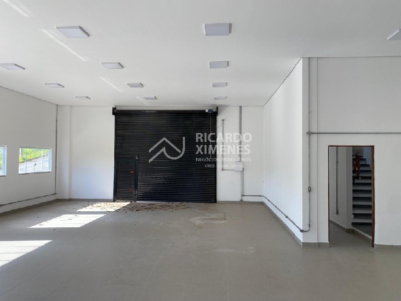 Loja-Salão, 500 m² - Foto 7