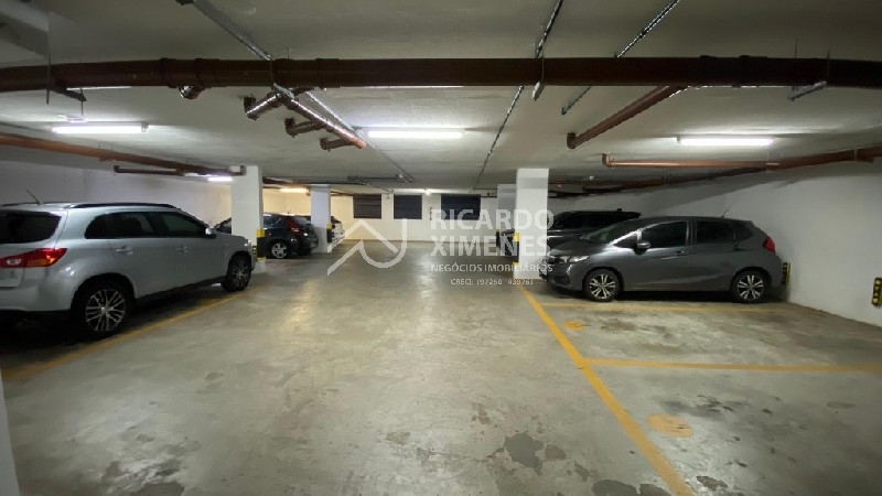 Apartamento, 2 quartos, 50 m² - Foto 18