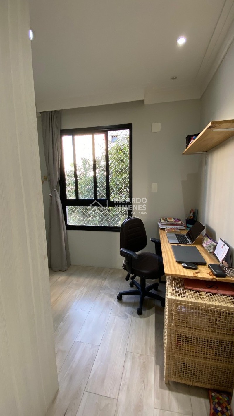 Apartamento, 2 quartos, 50 m² - Foto 15