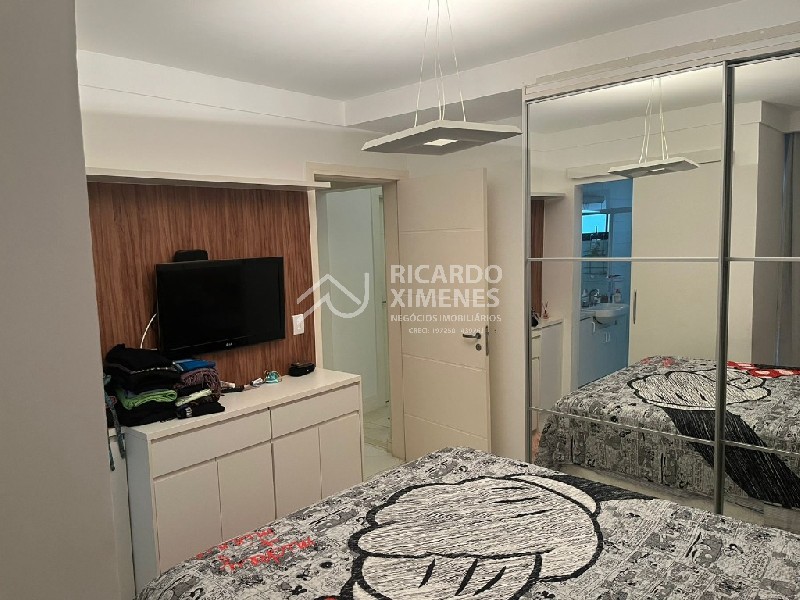 Apartamento, 5 quartos, 176 m² - Foto 12