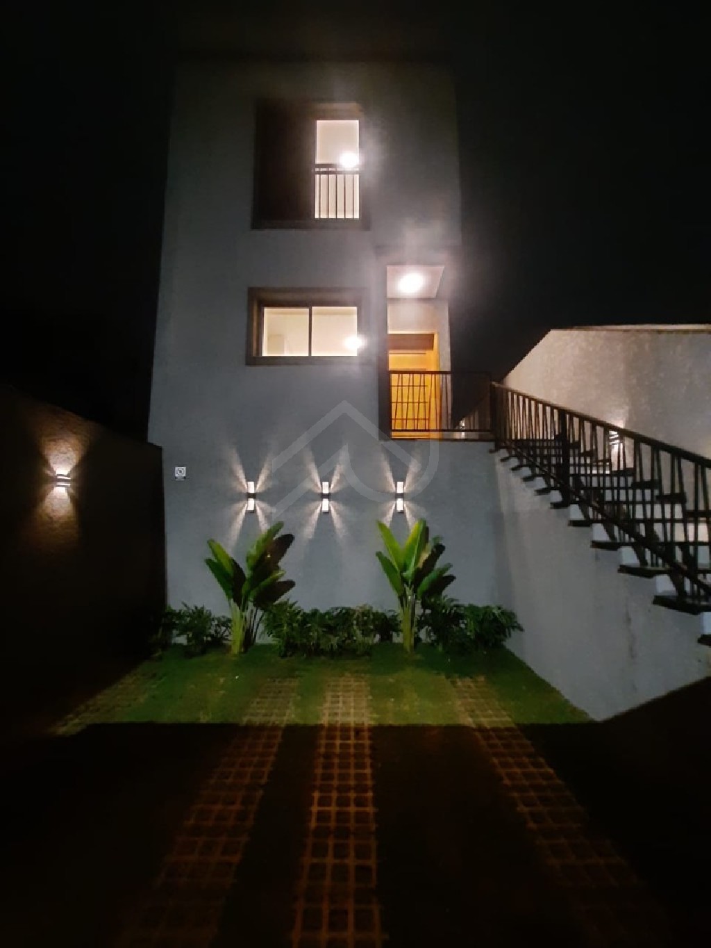 Casa, 3 quartos, 126 m² - Foto 2