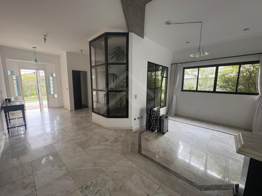 Casa, 5 quartos, 560 m² - Foto 1