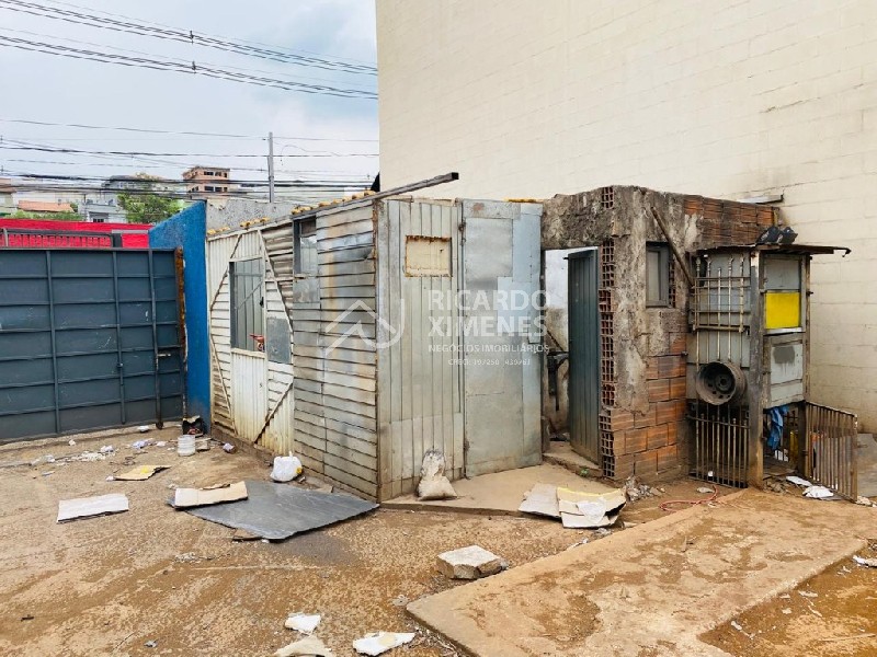 Loteamento e Condomínio, 360 m² - Foto 6