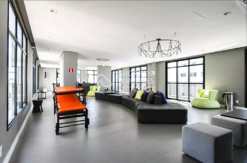 Apartamento, 1 quarto, 45 m² - Foto 20