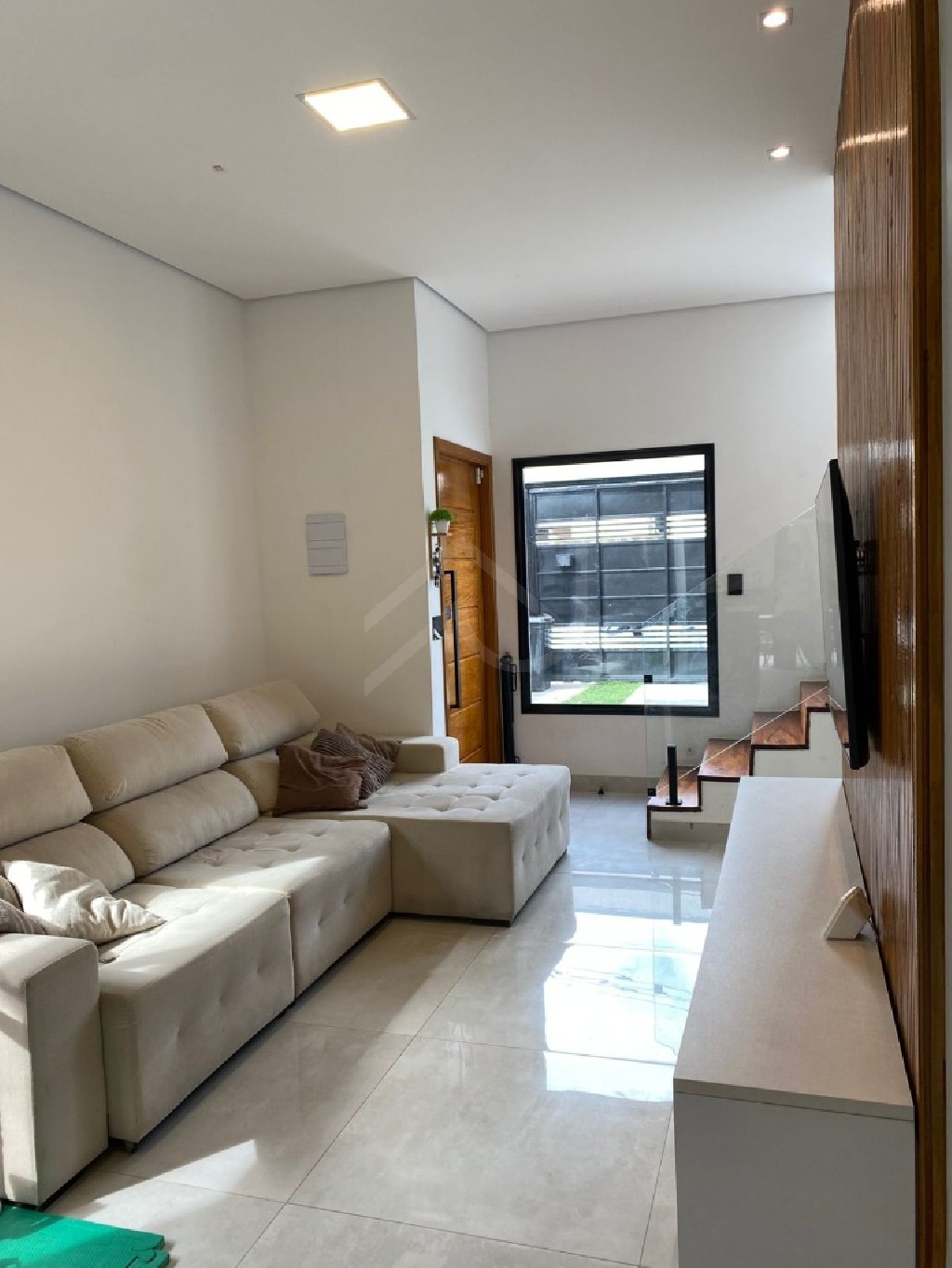 Casa, 3 quartos, 137 m² - Foto 3