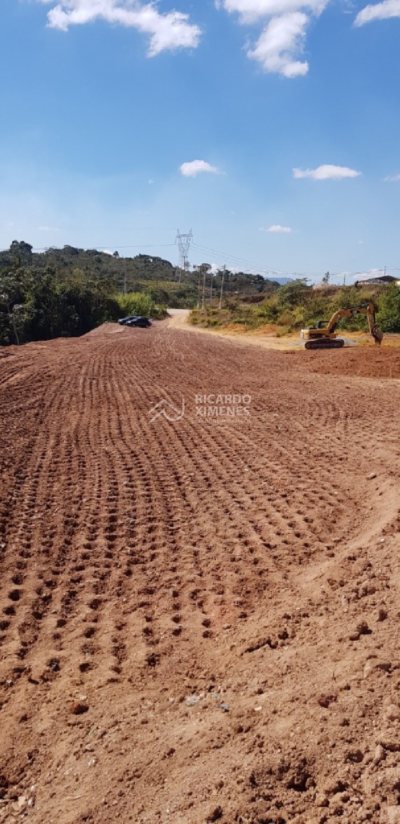 Loteamento e Condomínio, 6400 m² - Foto 3