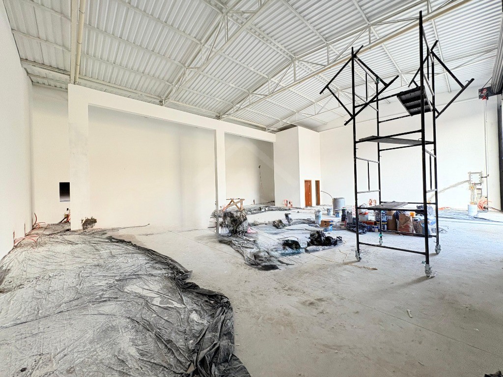 Loja-Salão, 340 m² - Foto 5