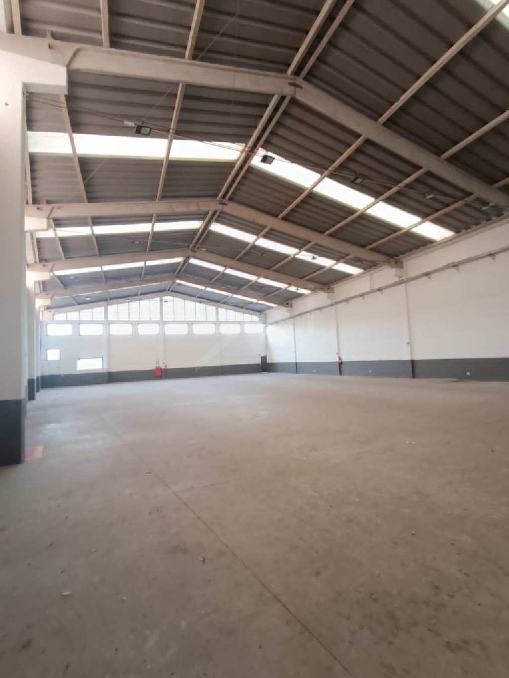 Depósito-Galpão, 1450 m² - Foto 14