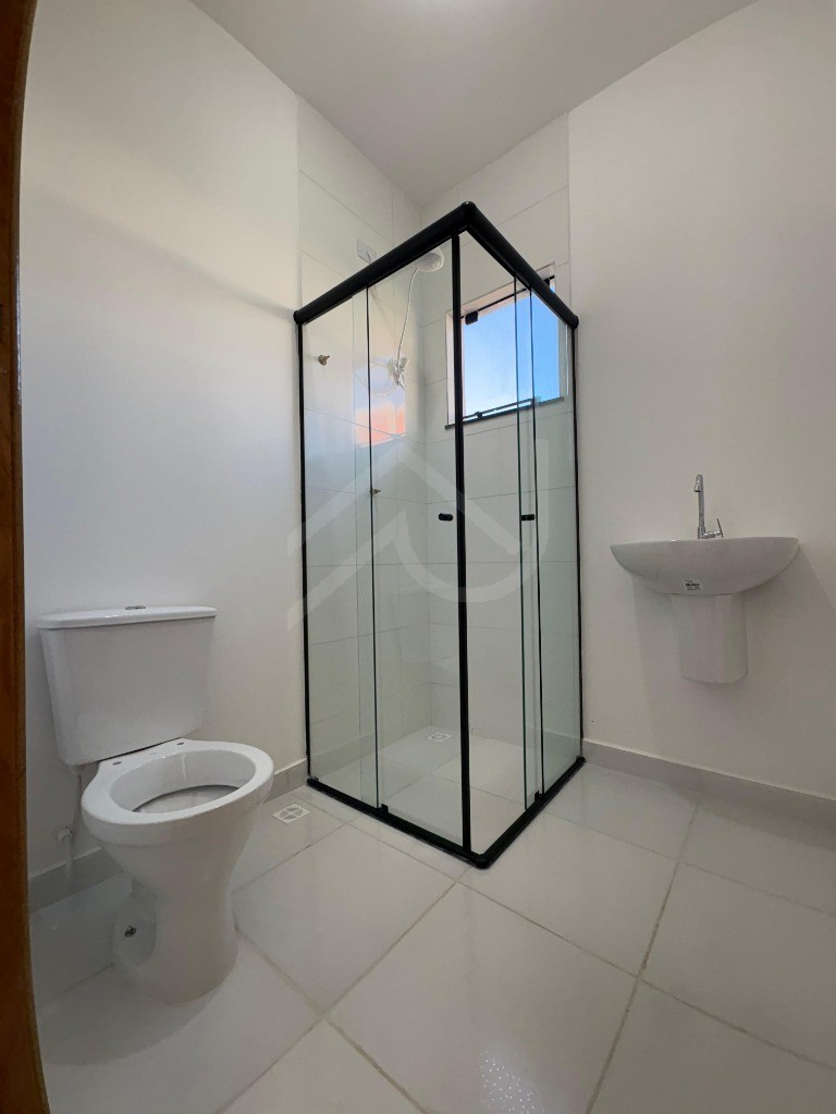 Casa, 2 quartos, 90 m² - Foto 13