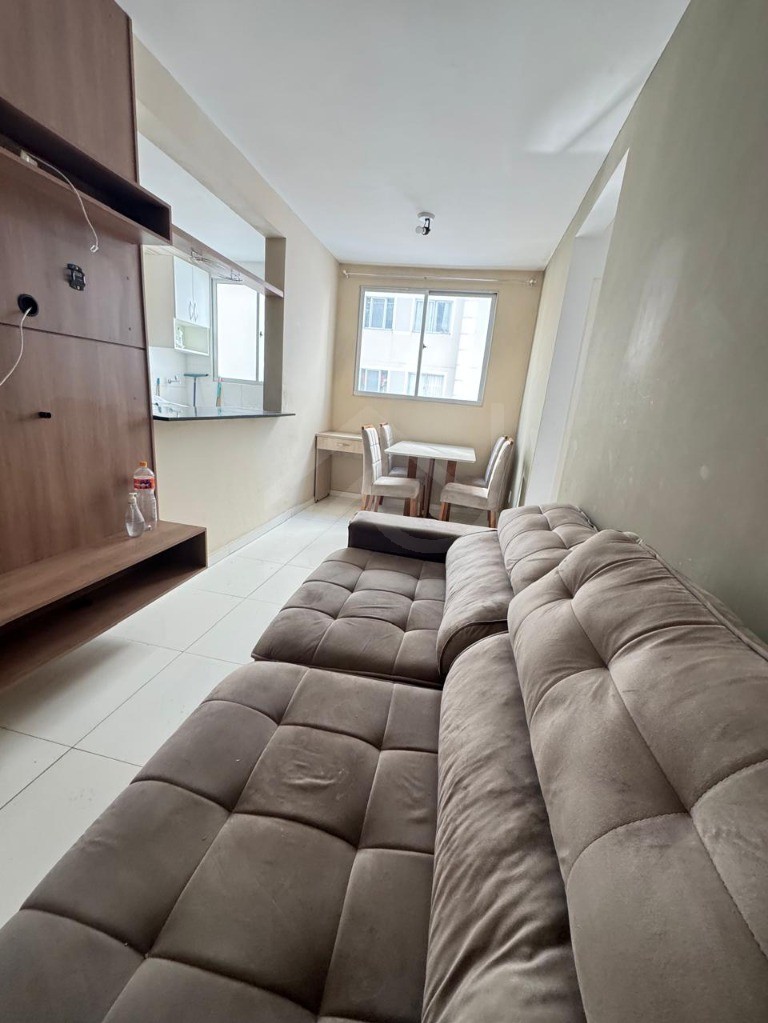 Apartamento, 2 quartos, 45 m² - Foto 7