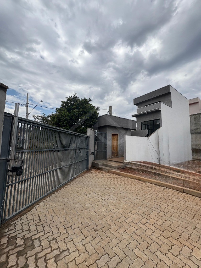 Casa, 2 quartos, 74 m² - Foto 3
