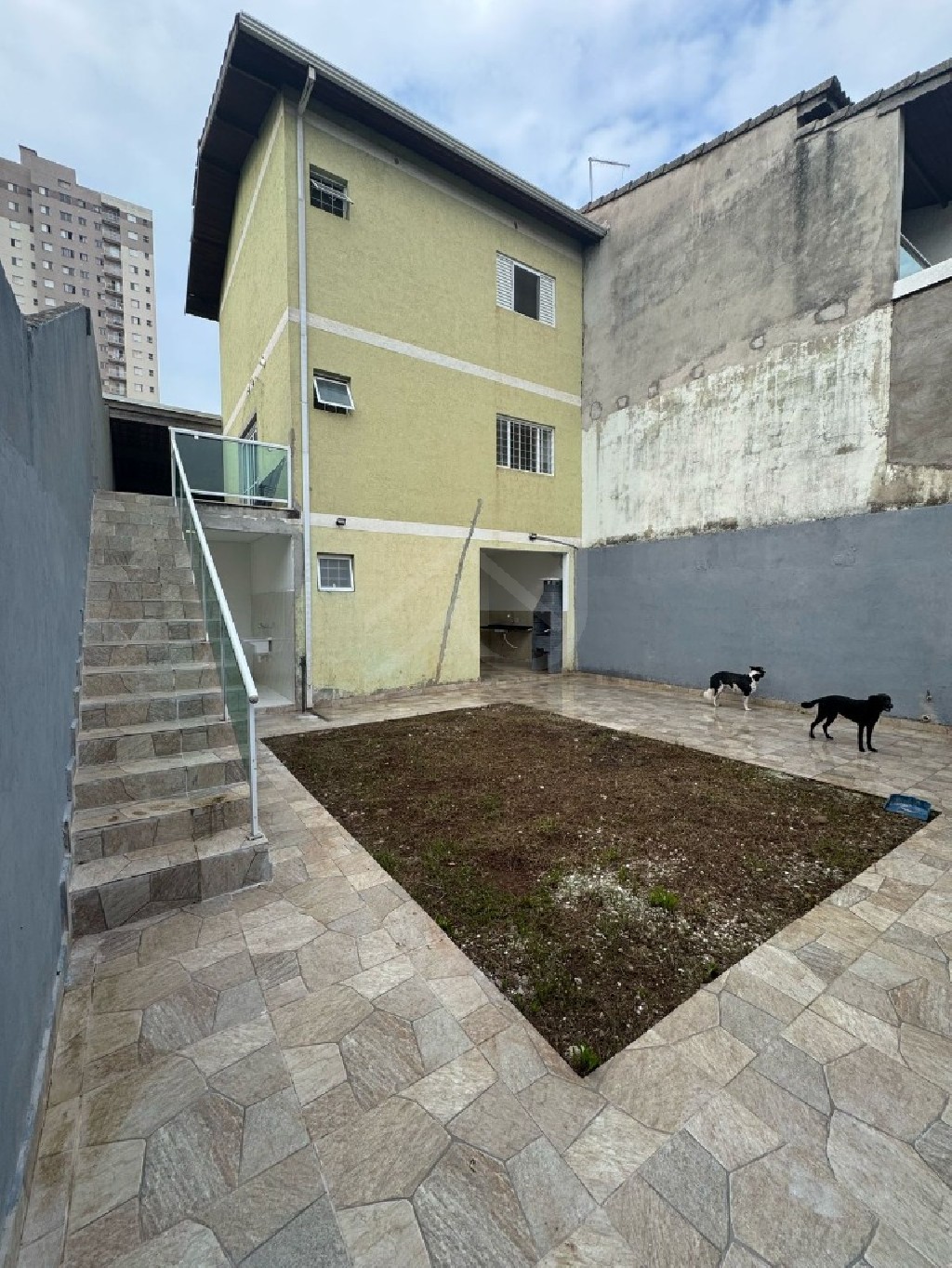 Casa, 2 quartos, 200 m² - Foto 19