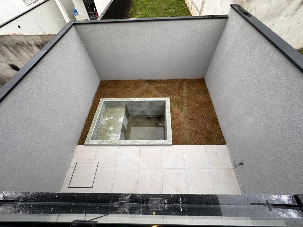 Casa, 3 quartos, 131 m² - Foto 19