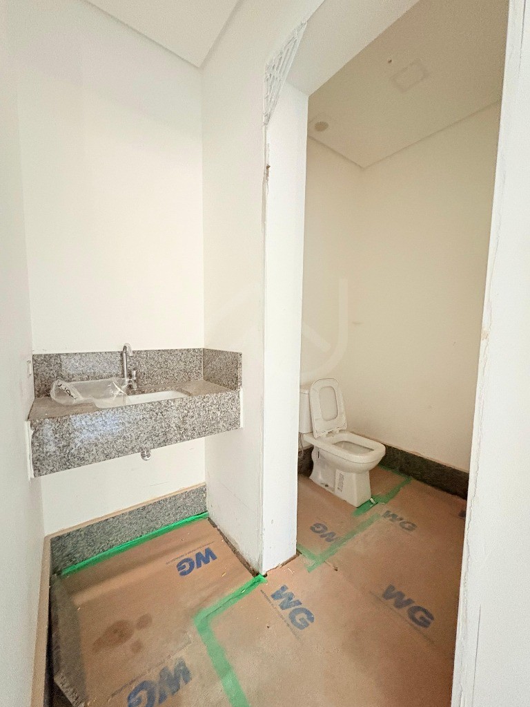 Loja-Salão, 135 m² - Foto 13