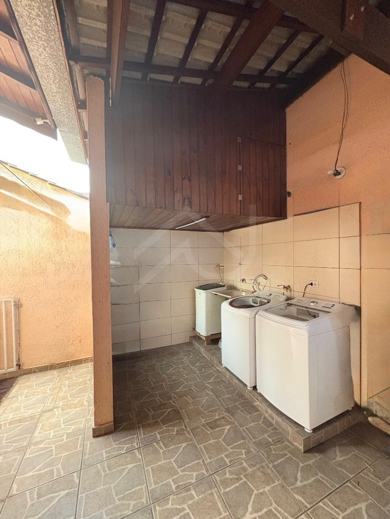Casa, 3 quartos - Foto 25