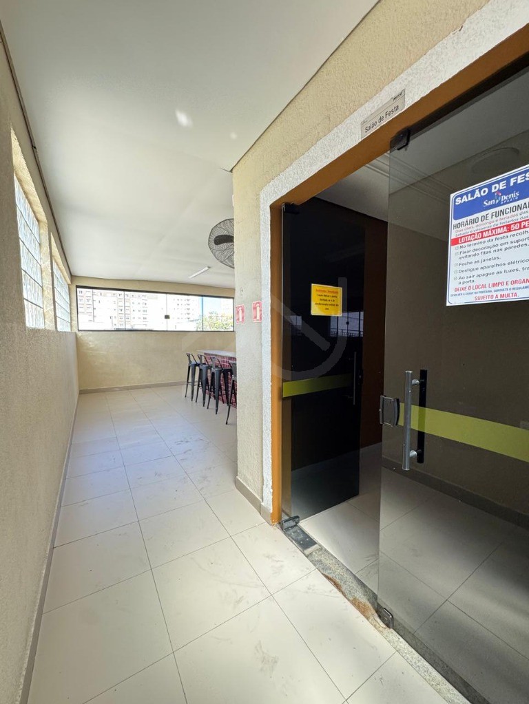 Apartamento, 2 quartos, 45 m² - Foto 15
