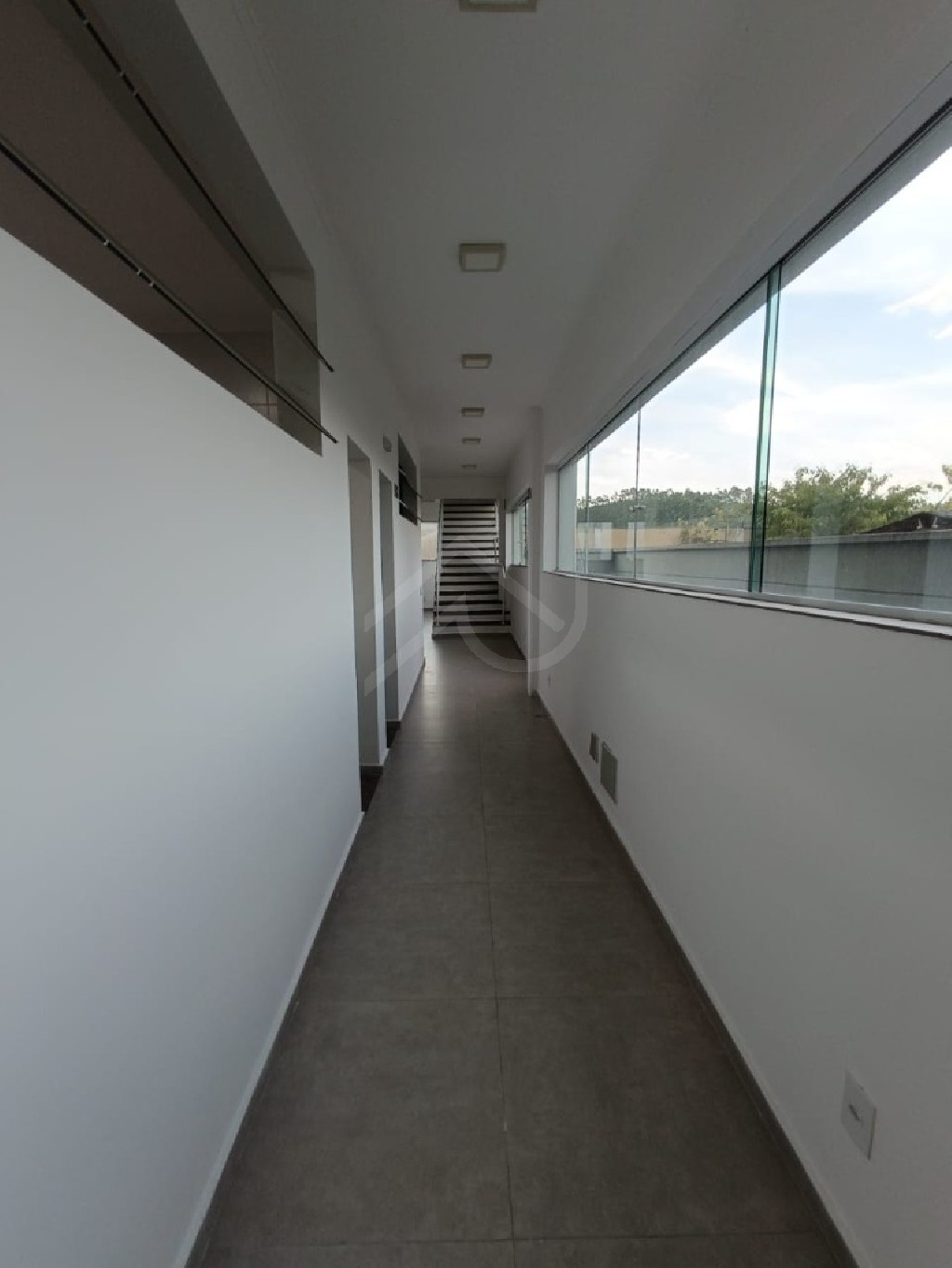 Depósito-Galpão, 1450 m² - Foto 9