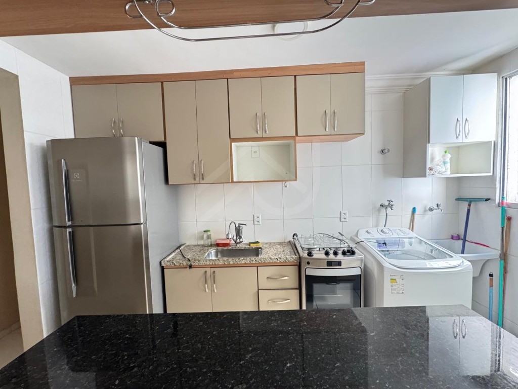 Apartamento, 2 quartos, 45 m² - Foto 4