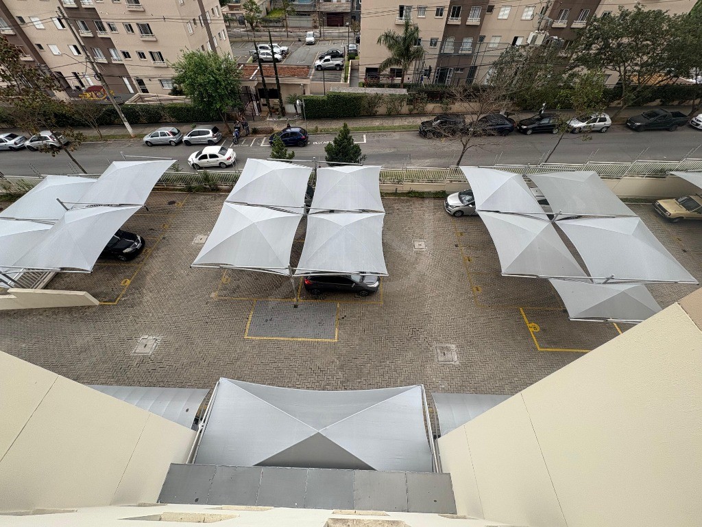 Apartamento, 2 quartos, 48 m² - Foto 5