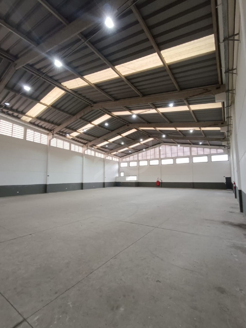Depósito-Galpão, 1450 m² - Foto 8