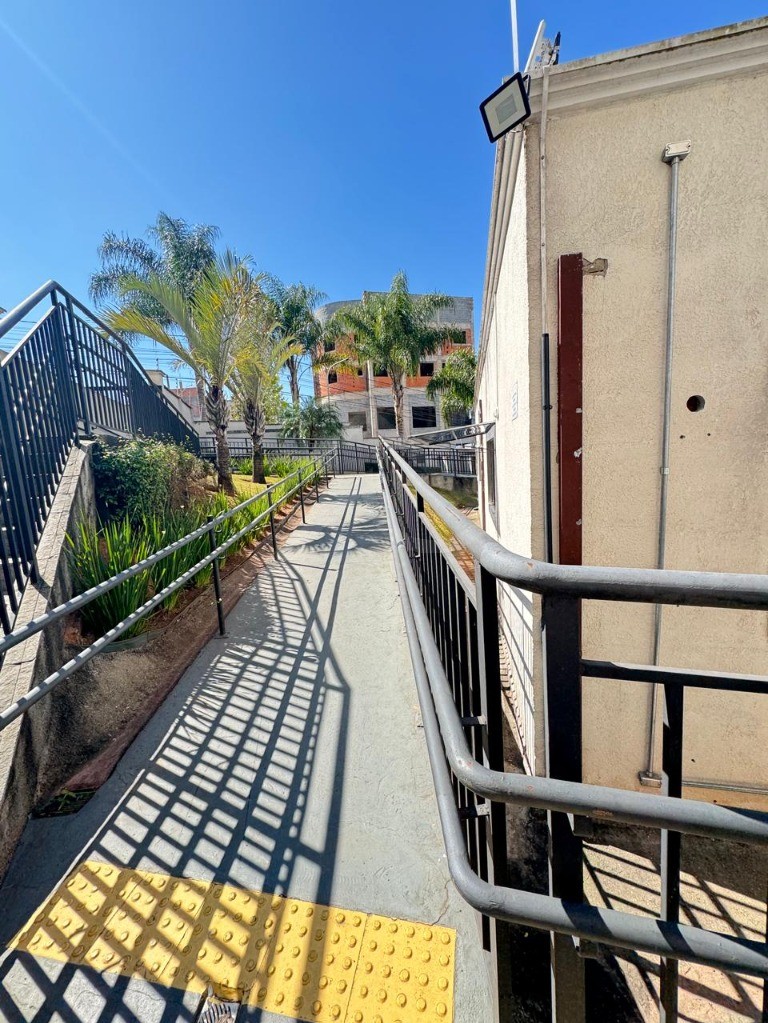 Apartamento, 2 quartos, 45 m² - Foto 19
